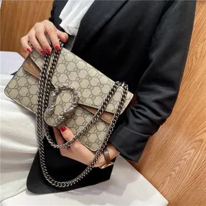 Designer Custom Best Selling Products Bags Women Handbags Ladies Women's Tote Bag Women Hand Bags Luxury Handbags Famous Brand thumbnail-1