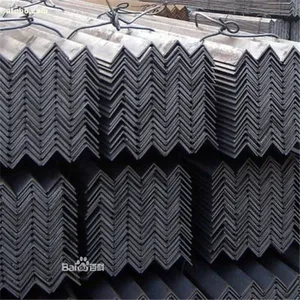 Equal Angle Steel 12.7mm-200mm / 1.27#-20# thumbnail-1
