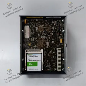 Bachmann MPC270-128512M Communication Module thumbnail-2