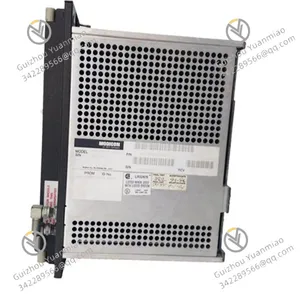 AS-J890-102 SCHNEIDER Remote I/O Processor Module thumbnail-2