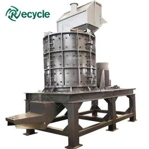 Scrap Metal Stator Crusing Machine Waste Processing Equipment thumbnail-3
