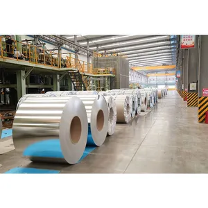 Electrolytic Tin Plate Metal Varnishing T4 T3 Bright Finish Tinplate Sheet Metal thumbnail-1