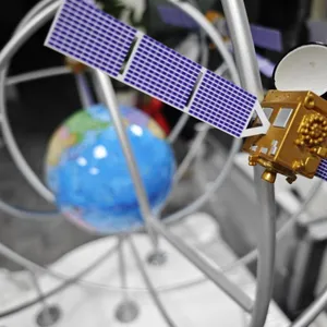 Satellite Model Manufacturing Factory thumbnail-4