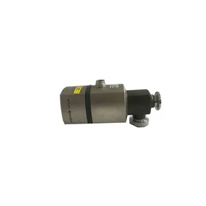 PFEIFFER/EVR116 for Precise Control of the Reactor 0-52712 800756-21B thumbnail-2