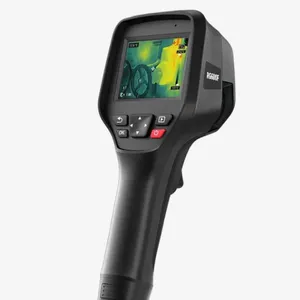 Industrial-Grade Explosive-Proof OGI Camera With VOx Detector and Manual Focus Control thumbnail-2