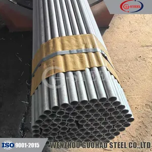 10X17H13M2T Stainless Steel Seamless Pipes and Tubes thumbnail-1