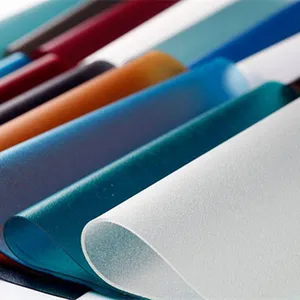 0.38mm Pvb Interlayer Film for Building Glass, Manufacturer of Glass Laminating Film thumbnail-2