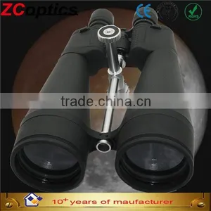 Security Equipment Antique Binoculars 30X80 Invue Security Lock Magnetic Key thumbnail-6