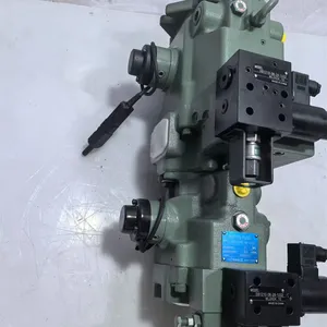 A37-FR0204EH140R-601 Hydraulic Piston Pump A56-L-R-01-C-K-32 A56-F-R-01-H-K Factory Direct A56 Series Hydraulic Pump thumbnail-3