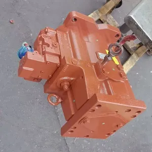 Hydraulic Pump K5V200SH131R-5EB9-XC Hydraulic Pump for Excavator K5V200SH117R-5E29 K5V200SH thumbnail-5