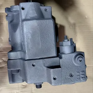 Piston Pump K3VL Series K3VL28 K3VL45 K3VL80 K3VL45/B-10RMM-PO K3VL200/B-10RKM-P0-1-H6 Hydraulic Piston Pump thumbnail-3