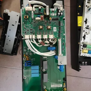 Professional Maintenance of Frequency Converters. Maintenance of Mitsubishi Frequency Converters, Model 6se6440 - 2ud22 - 2ba1 thumbnail-4