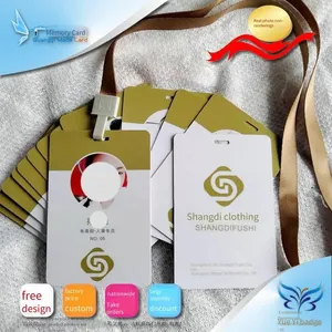 Pvc Portrait Card Manufacturer, Pvc Card Manufacturer, Pvc Card Production Supplier thumbnail-2