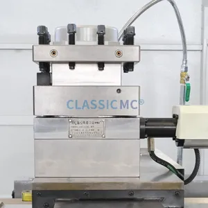 CK6163 CNC Lathe Machine for Industrial Applications and Metalworking thumbnail-4