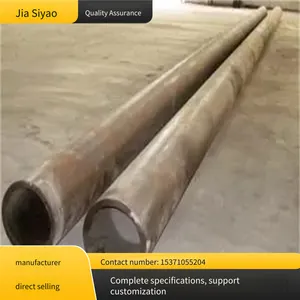 Special High-pressure Pipeline for Centrifugal Casting, Metallurgical Annealing Furnace of 1.4825 Reducing Cast Pipe, Customizable, High Temperature Resistant thumbnail-2