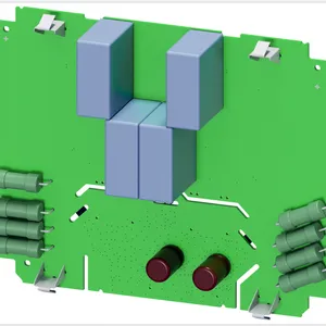 A5E02630231︱Siemens Powerblock IGD5/R Board thumbnail-1
