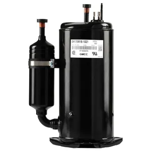 Premium GMCC Sz59c1j & Ph250m2a 3ftu2 Series Refrigeration Compressor | Efficient and Energy-saving Refrigeration | Profixshop Industrial Supplier thumbnail-1