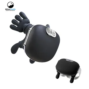 Ergonomic Bionic Hand Massager for Neck Shoulder Pain Relief MH-BY058 thumbnail-1