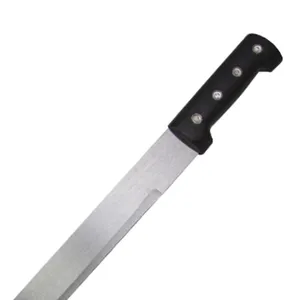 Sharp Sugar Cane Knife With Strong Steel Blade for Farmers Importers and Tool Distributors thumbnail-2