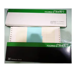 Supply Honeywell Dpr180 Recording Paper 46190051-100 thumbnail-3