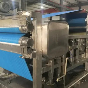 Industrial Fruit Juice Processing Machine Cold Press Juice Extractor thumbnail-6