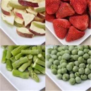 Factory Price Vegetable Cleaning Equipment Vegetable Washing Machine Fruit Washer for Promotion thumbnail-3