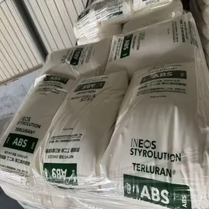 General Purpose ABS Pellets GP-22 for Injection Molding and Plastic Products thumbnail-5