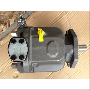 Rexroth A10VSO100 DR 31R-PPA12N00 Hydraulic Plunger Pump 100% New Original thumbnail-1
