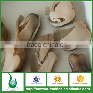 Canned Straw Mushrooms Halves thumbnail-1