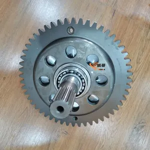 ORIGINAL SDLG 7200000462 AXIS ASSEMBLY SDLG TRANSMISSION PARTS thumbnail-3