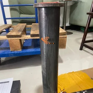 The Doosan 2123-2193B Pin for Doosan Excavator DX180L With Good Quality thumbnail-2