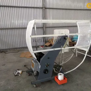 Corrugated Carton Strapping Machine thumbnail-4