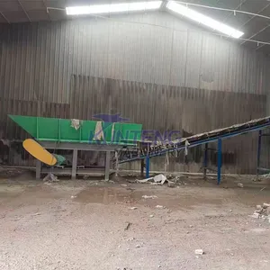 Urban Garbage Government Garbage Processing Machine Garbage Sorting Equipment Domestic Waste Sorting Machine EPC thumbnail-4