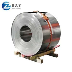 High-Quality ISO Certified Aluminum Coil for Global Buyers thumbnail-1