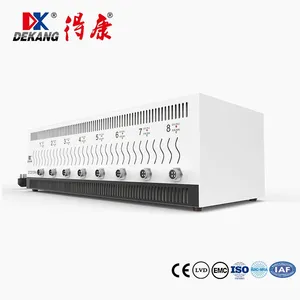 DEKANG DT2010‑8(DSF2010‑8) 8‑Channel Modular Battery Charge‑Discharge Internal Resistance Capacity Grading Balancing Tester thumbnail-5