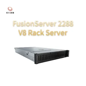 FusionServer 2288 V8 Rack Server Powerful Performance，2 Way Server，intel Cpu Processor thumbnail-2
