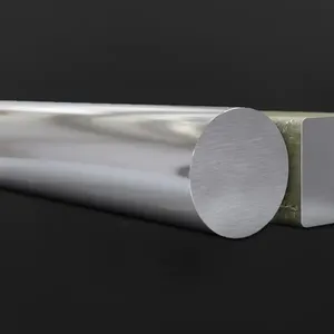 6N Ultra High Purity Manganese,Ultra-High Purity Copper Manganese Ingot,6N5 Aluminum Source for MBE thumbnail-1