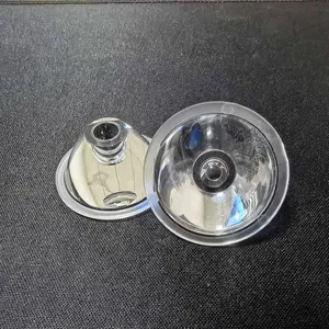 Car Lights, Flashlights, Work Lights, Special Led Lens With a Diameter of 36mm and a 10-degree Angle for Electric Vehicles thumbnail-1