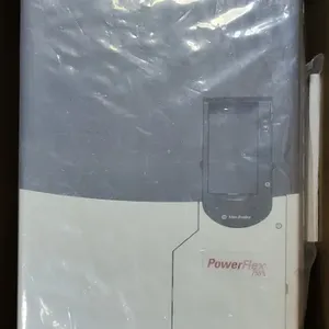 ALLEN-BRADLEY PowerFlex 755 AC Drive 20G11NC2P1JA0NNNNN thumbnail-2