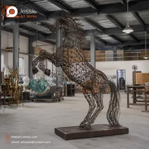 Marine Animal Statue thumbnail-2