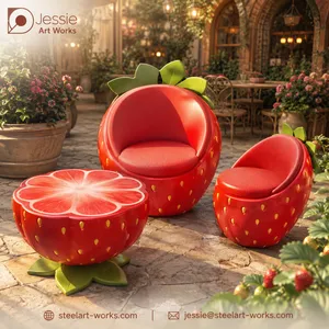 Cup Cartoon Furniture thumbnail-5
