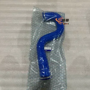 Original Volvo VOE14661157 Hydraulic Hose Pipe For EC220D EC300D Excavator thumbnail-5