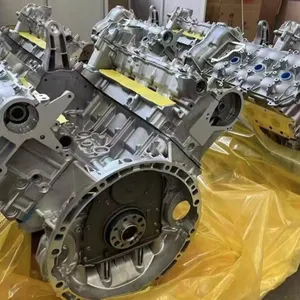 Mercedes-Benz 272 Engine thumbnail-3