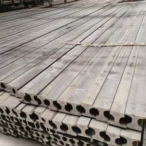 Manufacturer Carbon Steel Rail, Multi Specs, Container Shipment thumbnail-2