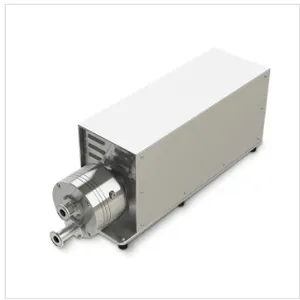 QUATTROFLOW Diaphragm Pump QF2500S-HT Stainless Steel Diaphragm Pump thumbnail-1