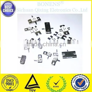 100ohm 50ohm RF Power Resistor 250W 400W 600W 800W 1000W Flange Resistor thumbnail-4