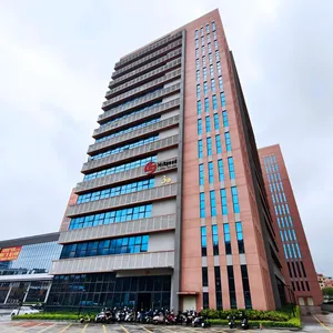 Dongguan Hispeed Laser Technology Ltd. company overview - view 1 thumbnail