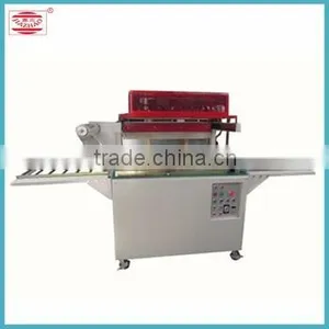 New Condition and Automatic Grade Vacuum Skin Packaging Machine With In-feed Table thumbnail-3