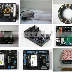 Automatic Voltage Regulator Avr SX440 thumbnail-1