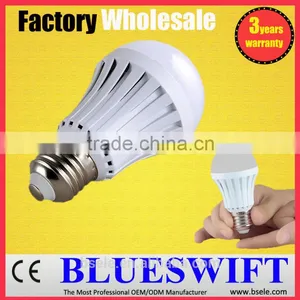 Rechargeable E27 LED Bulb Emergency Light Source thumbnail-1